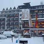 Ringhotel Siegfriedbrunnen Grasellenbach