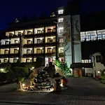 Ringhotel Siegfriedbrunnen