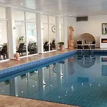 فندق Ringhotel Siegfriedbrunnen 4*