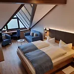 Ringhotel Siegfriedbrunnen Grasellenbach