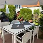 فندق Ringhotel Siegfriedbrunnen