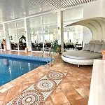 فندق Ringhotel Siegfriedbrunnen 4*