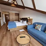 فندق Ringhotel Siegfriedbrunnen
