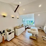 فندق Ringhotel Siegfriedbrunnen 4*