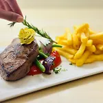 فندق Ringhotel Siegfriedbrunnen Grasellenbach