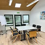 Ringhotel Siegfriedbrunnen فندق