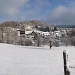 فندق Ringhotel Siegfriedbrunnen 4*