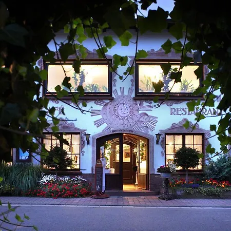 Ringhotel Siegfriedbrunnen 4* Grasellenbach