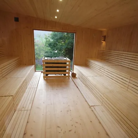 Ringhotel Siegfriedbrunnen 酒店