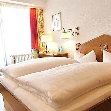 Ringhotel Siegfriedbrunnen Hotel 4*