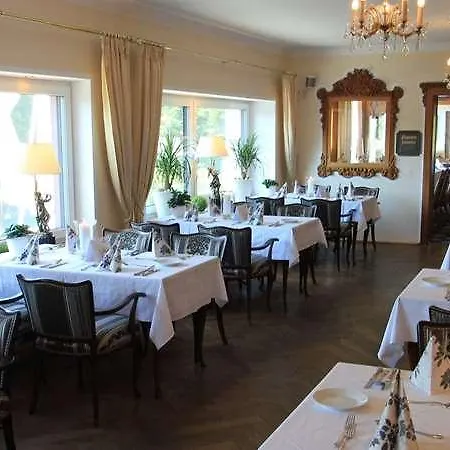 Ringhotel Siegfriedbrunnen Hotel Grasellenbach
