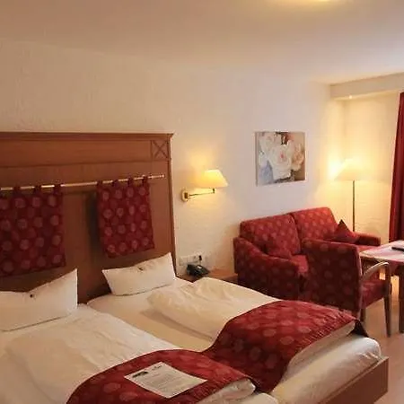 Ringhotel Siegfriedbrunnen Hotel