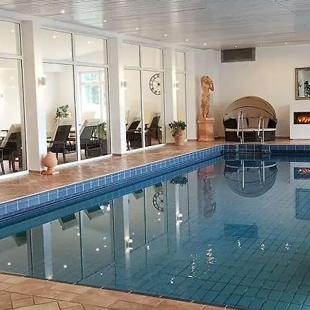 Hotel Ringhotel Siegfriedbrunnen 4*