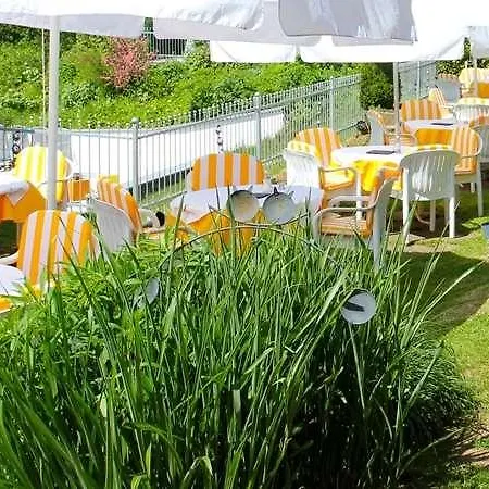 Ringhotel Siegfriedbrunnen