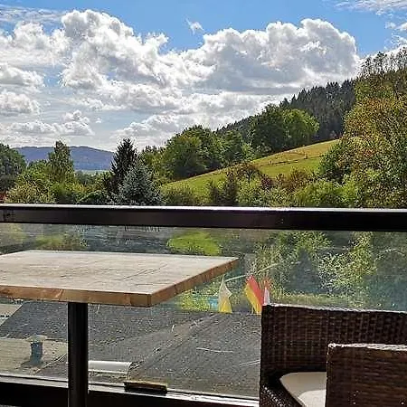 Hotel Ringhotel Siegfriedbrunnen Grasellenbach
