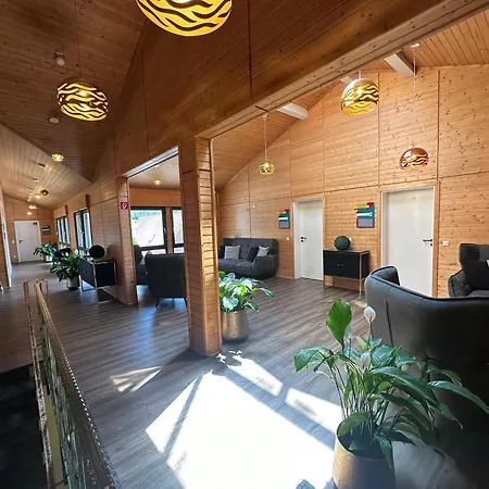 Ringhotel Siegfriedbrunnen Hotel 4*