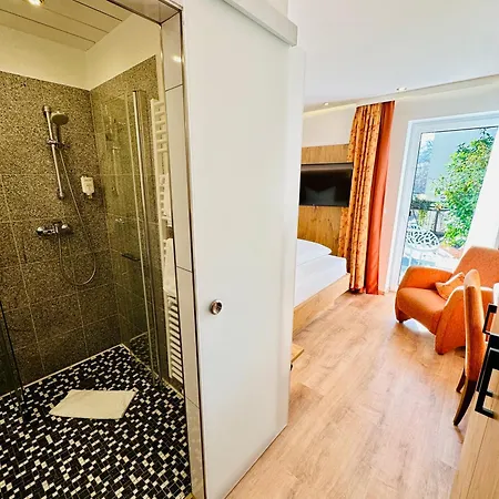 Hotel Ringhotel Siegfriedbrunnen Grasellenbach