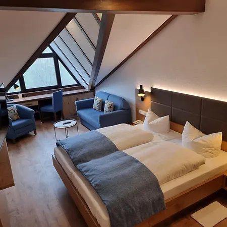 Ringhotel Siegfriedbrunnen Grasellenbach