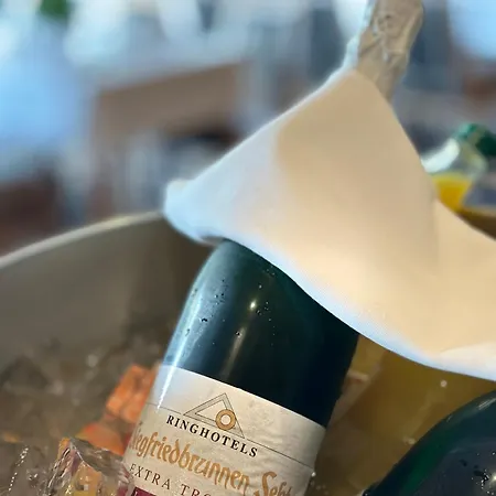 Ringhotel Siegfriedbrunnen