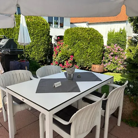 Hotel Ringhotel Siegfriedbrunnen