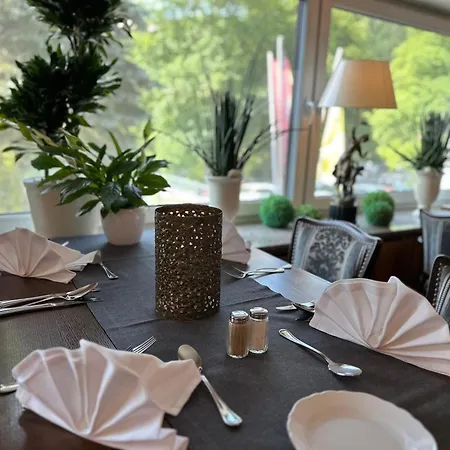 Hotel Ringhotel Siegfriedbrunnen