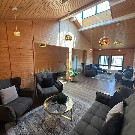 Ringhotel Siegfriedbrunnen 4*