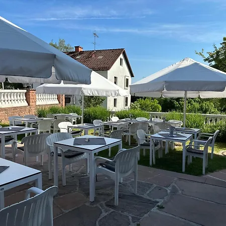 Hotel Ringhotel Siegfriedbrunnen