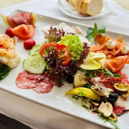 Ringhotel Siegfriedbrunnen