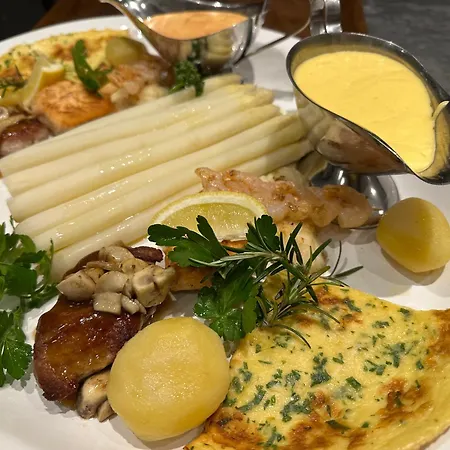 Ringhotel Siegfriedbrunnen 酒店 4*