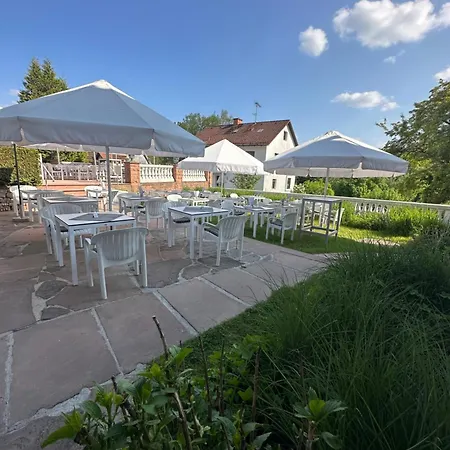 Ringhotel Siegfriedbrunnen 4* Grasellenbach