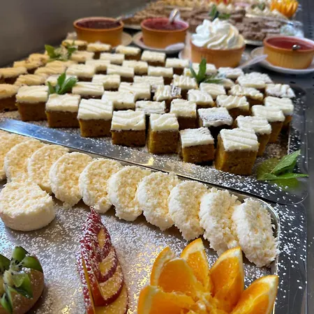 Ringhotel Siegfriedbrunnen 酒店 Grasellenbach