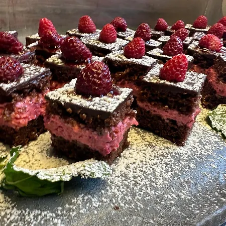 Hotel Ringhotel Siegfriedbrunnen 4*