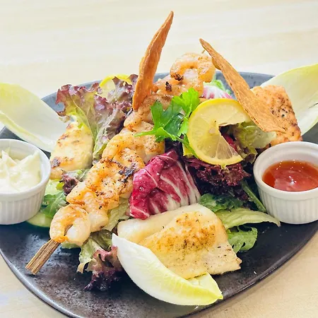 Hotel Ringhotel Siegfriedbrunnen Grasellenbach