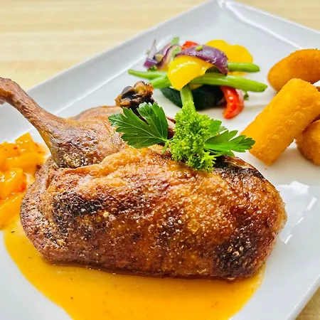 Ringhotel Siegfriedbrunnen 4*