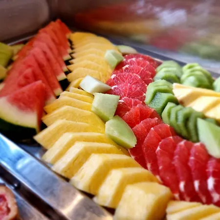 Ringhotel Siegfriedbrunnen 酒店 4*