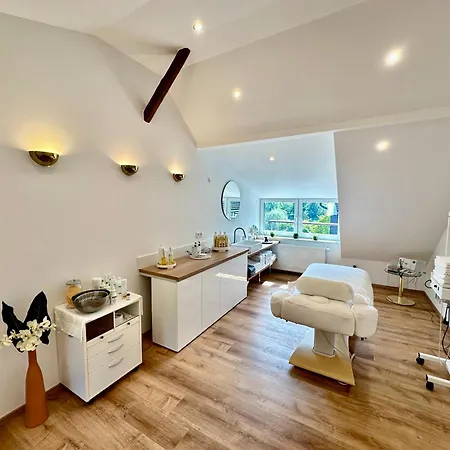 Hotel Ringhotel Siegfriedbrunnen 4*