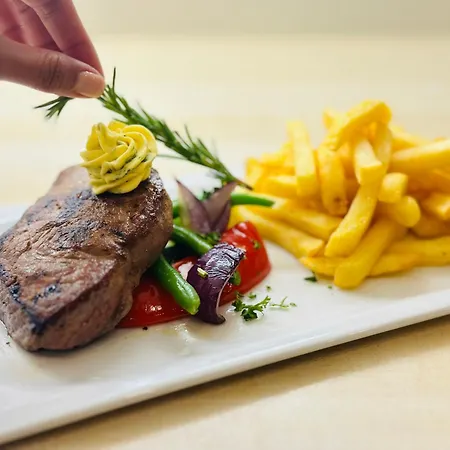 Hotel Ringhotel Siegfriedbrunnen Grasellenbach