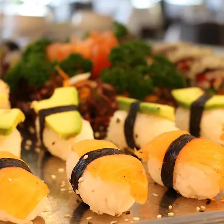 Ringhotel Siegfriedbrunnen 4*