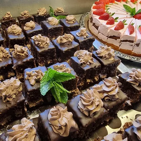 Ringhotel Siegfriedbrunnen Grasellenbach