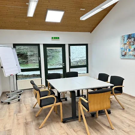 Ringhotel Siegfriedbrunnen Hotel