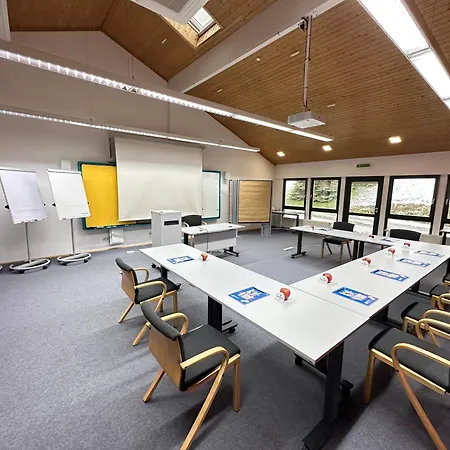 酒店 Ringhotel Siegfriedbrunnen Grasellenbach