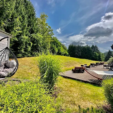 Ringhotel Siegfriedbrunnen 4*