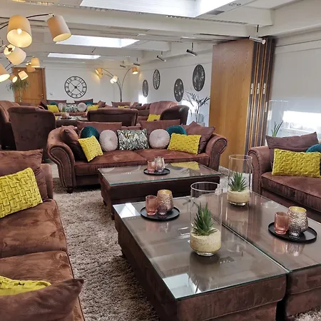 Ringhotel Siegfriedbrunnen Grasellenbach