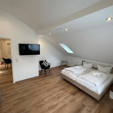 Hotel Ringhotel Siegfriedbrunnen Grasellenbach