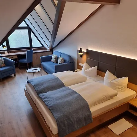 Ringhotel Siegfriedbrunnen Hotel Grasellenbach