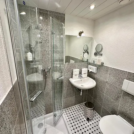 Ringhotel Siegfriedbrunnen