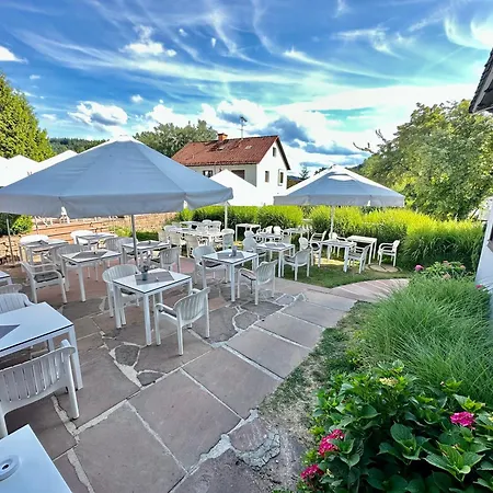 Ringhotel Siegfriedbrunnen Hotel 4*