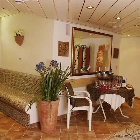 Hotel Ringhotel Siegfriedbrunnen