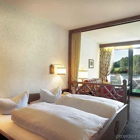 Hotel Ringhotel Siegfriedbrunnen Grasellenbach