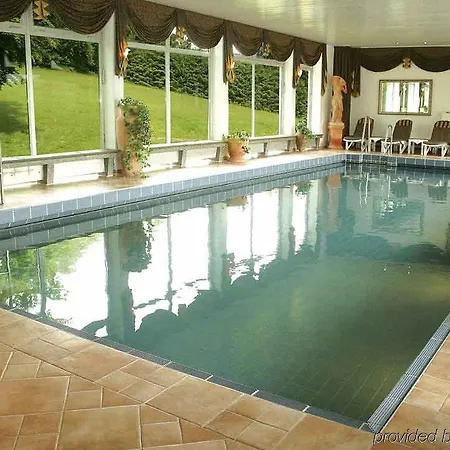 Ringhotel Siegfriedbrunnen